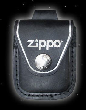 Zippo Gürteltasche Feuerzeuge Benzinfeuerzeug Zipoofeuerzeuge